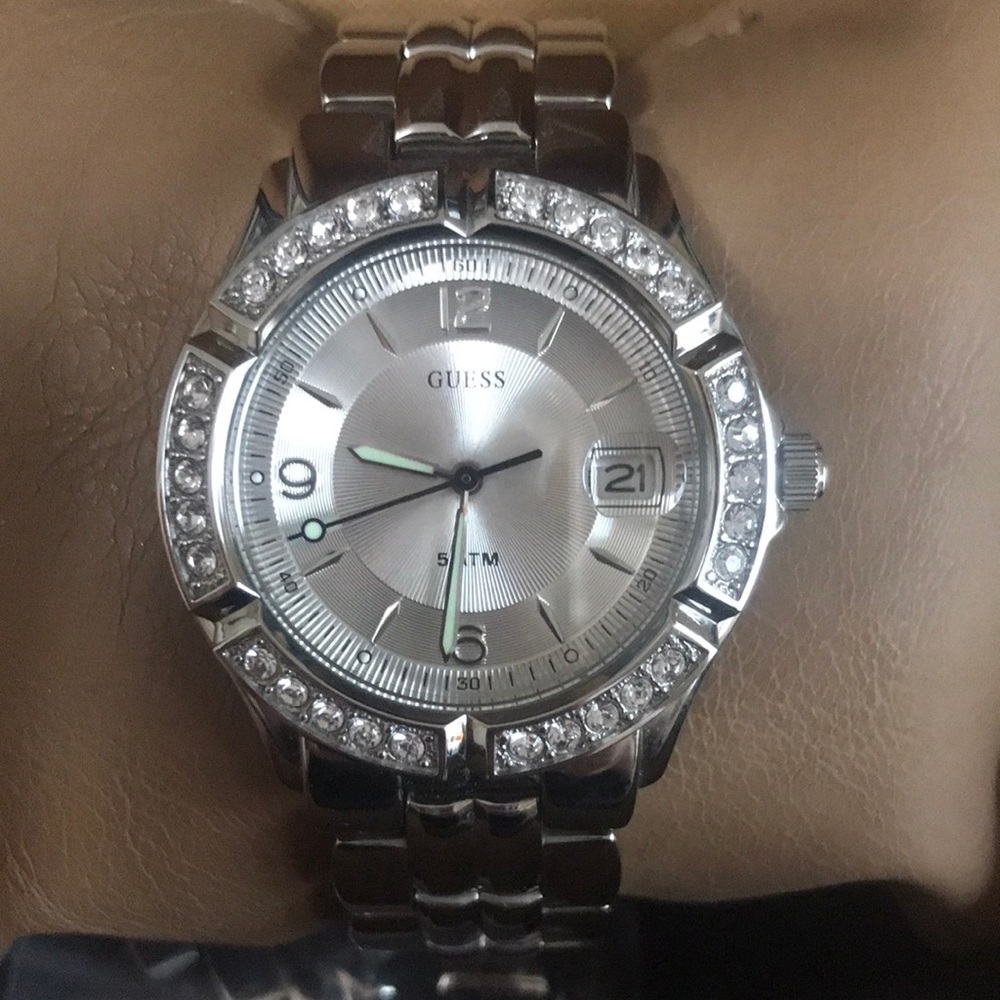 Guess watch